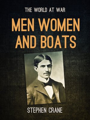 cover image of Men Women and Boats